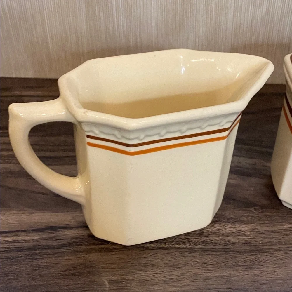 Syracuse China elegant ceramic
